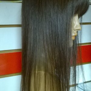 Prótese Capilar Cabelo Humano (50 cm)
