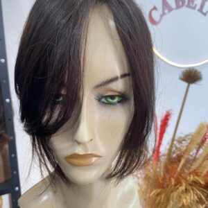 Topo Capilar Cabelo Brasileiro (25 cm)